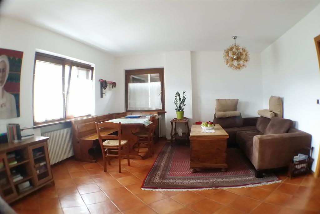 بييفي دي كادوري Nonostantetutto B&B المظهر الخارجي الصورة