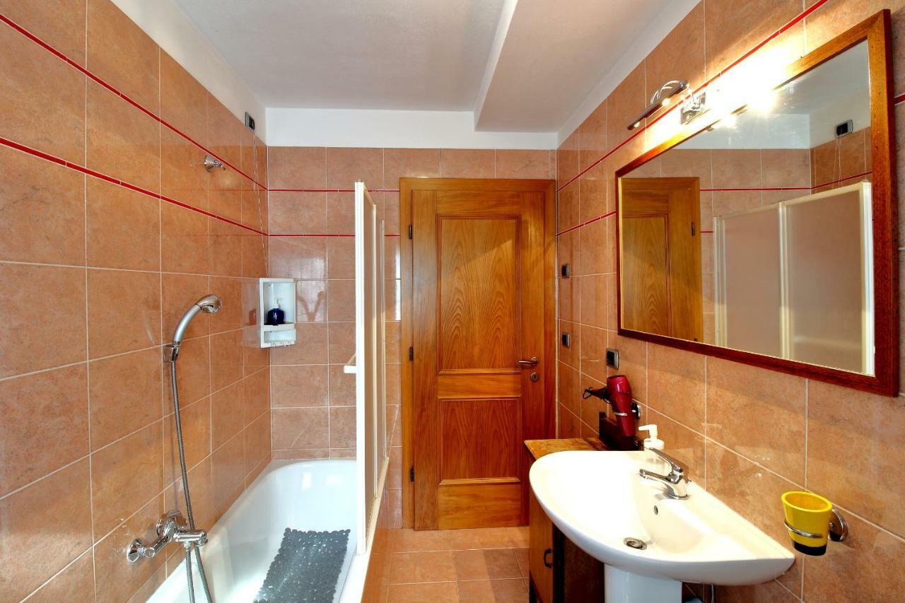 بييفي دي كادوري Nonostantetutto B&B المظهر الخارجي الصورة