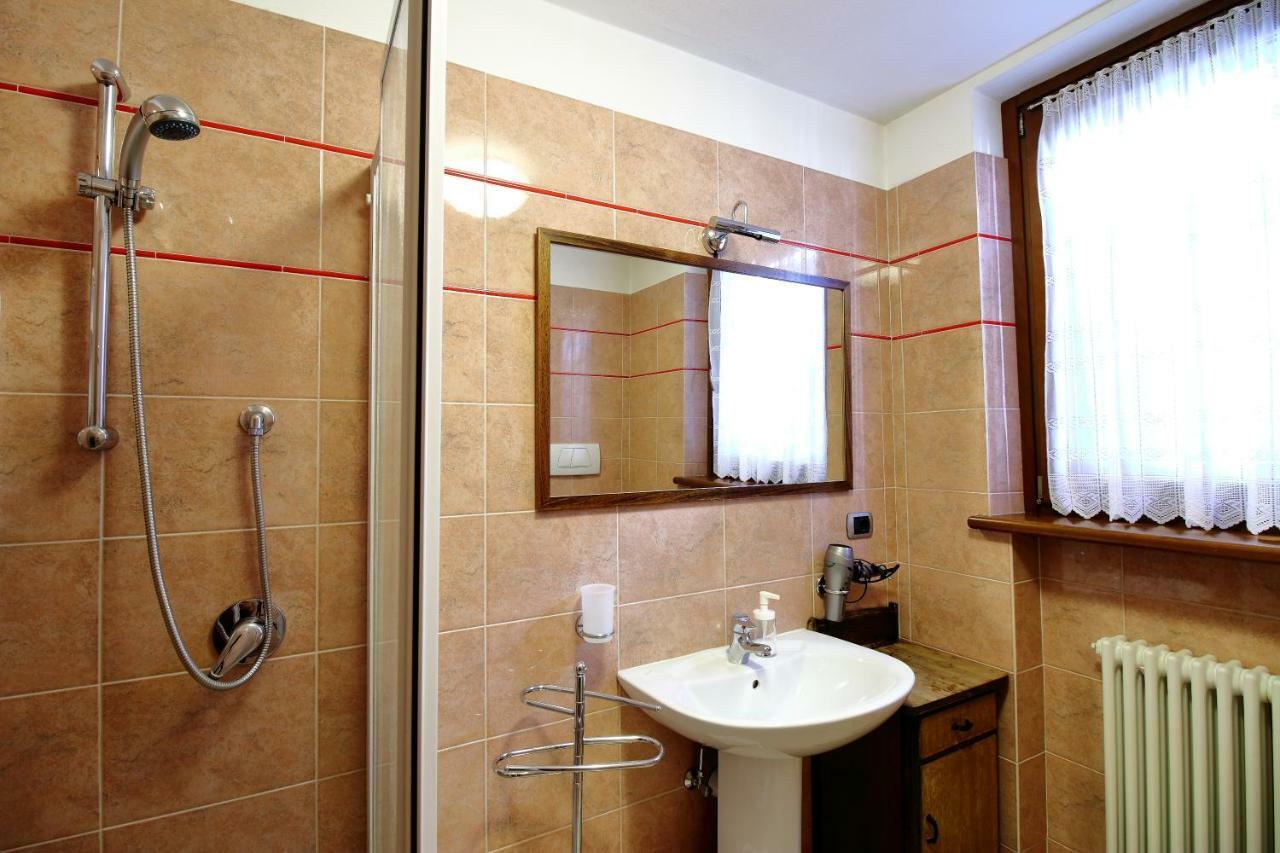 بييفي دي كادوري Nonostantetutto B&B المظهر الخارجي الصورة