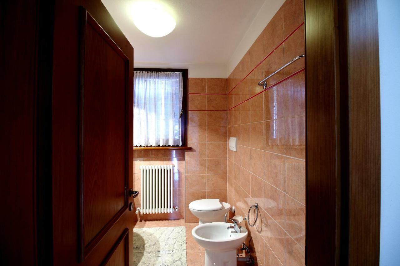 بييفي دي كادوري Nonostantetutto B&B المظهر الخارجي الصورة