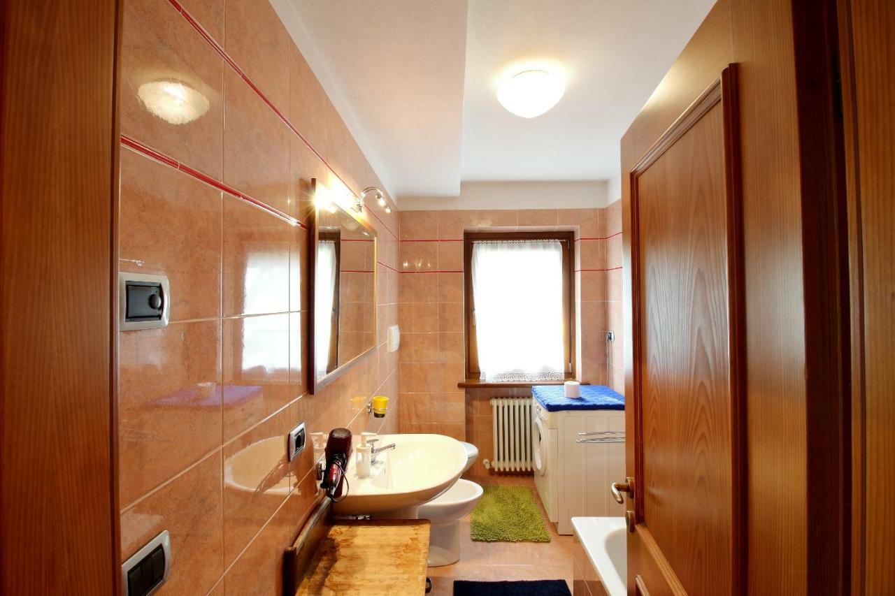 بييفي دي كادوري Nonostantetutto B&B المظهر الخارجي الصورة